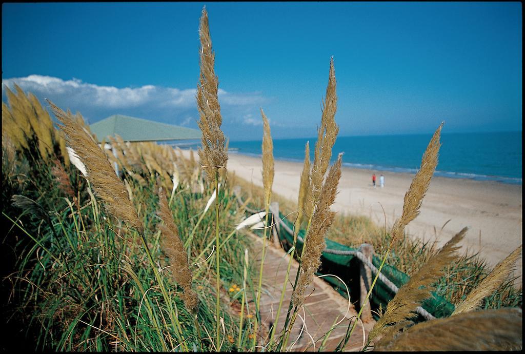 Kelly'S Resort Hotel & Spa Rosslare Harbour Exterior foto