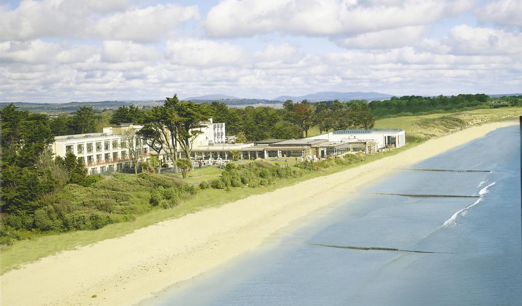 Kelly'S Resort Hotel & Spa Rosslare Harbour Exterior foto